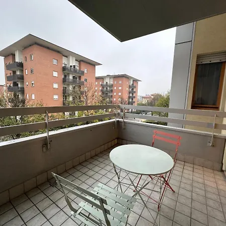 La Casa Di Giada Appartement Bergamo