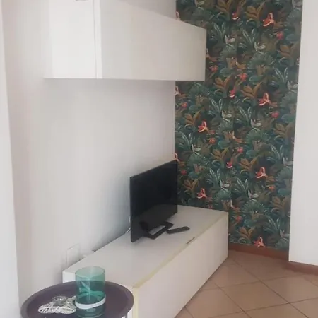 La Casa Di Giada Appartement