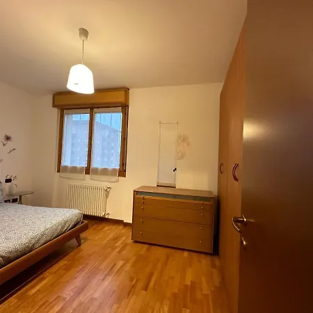 La Casa Di Giada Appartement