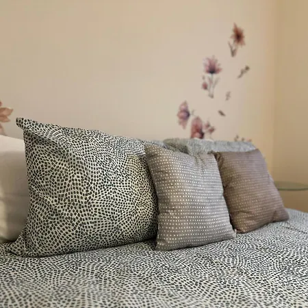 Apartmán La Casa Di Giada