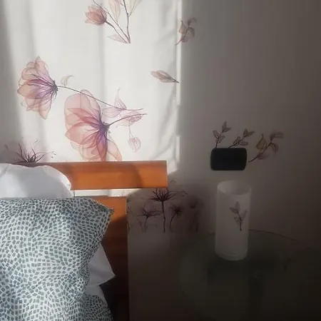 La Casa Di Giada * Bergamo