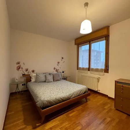 La Casa Di Giada Apartmán Bergamo