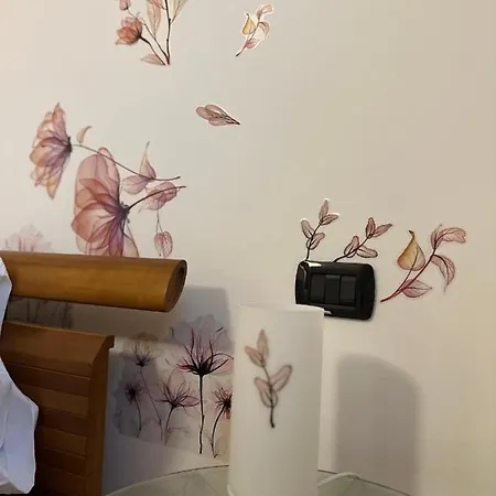 La Casa Di Giada Apartmán Bergamo