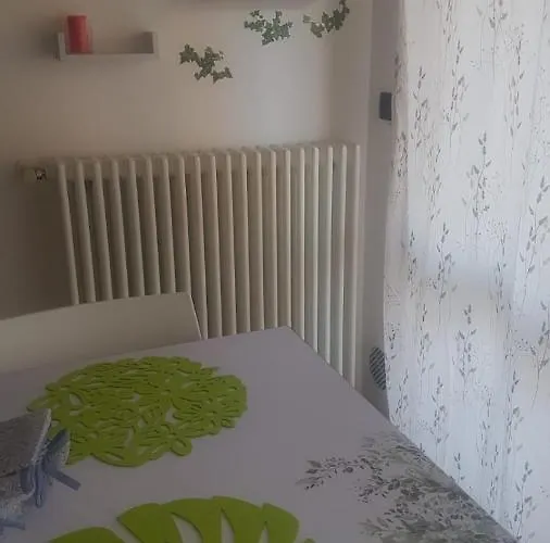 La Casa Di Giada *