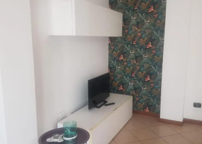 La Casa Di Giada Διαμέρισμα