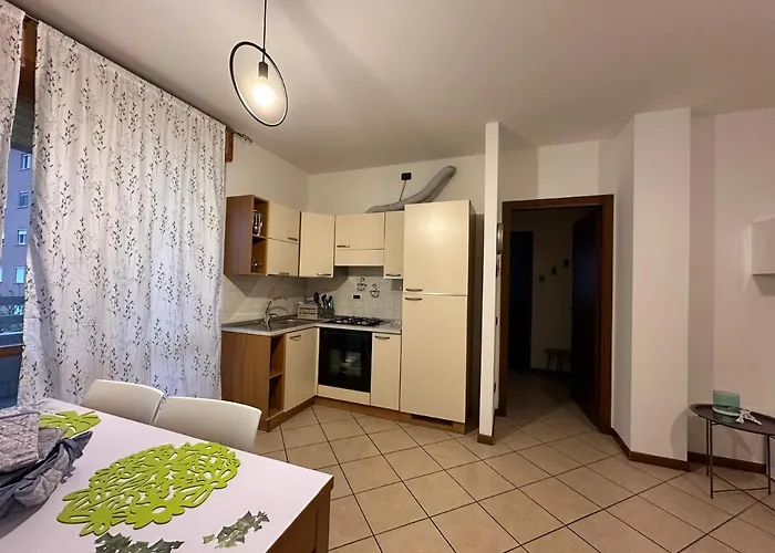 Διαμέρισμα La Casa Di Giada