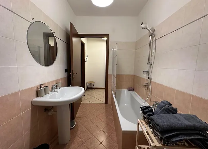La Casa Di Giada