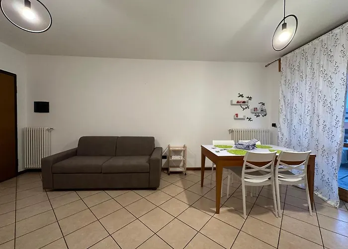 La Casa Di Giada Διαμέρισμα Μπέργκαμο