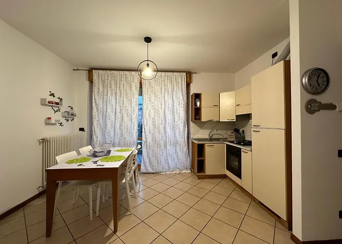 La Casa Di Giada *