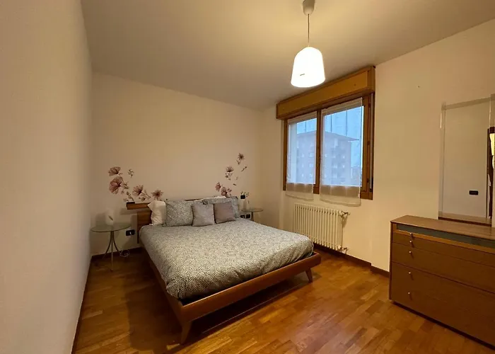 La Casa Di Giada Διαμέρισμα Μπέργκαμο